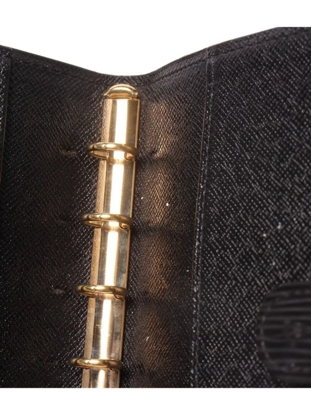 Louis Vuitton Agenda Cover PM